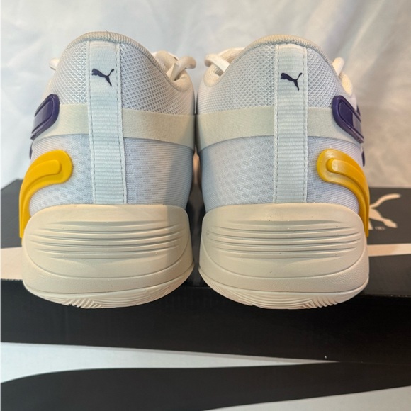 Puma men’s shoes - Picture 4 of 11